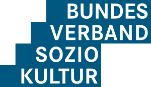 Logo Bundesverband Soziokultur